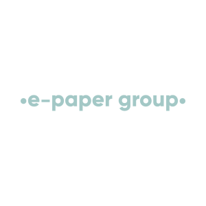 e paper groep
